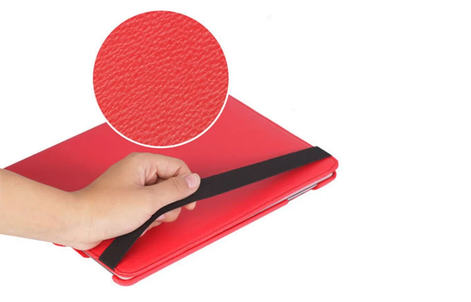 Leather Case Cover for ipad  (12)