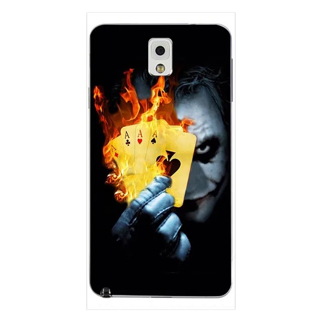 Чехол для Samsung Galaxy Note 3 III силиконовый чехол Note3 N9000 N9005 N9006 чехлы Обложка|Бамперы| |