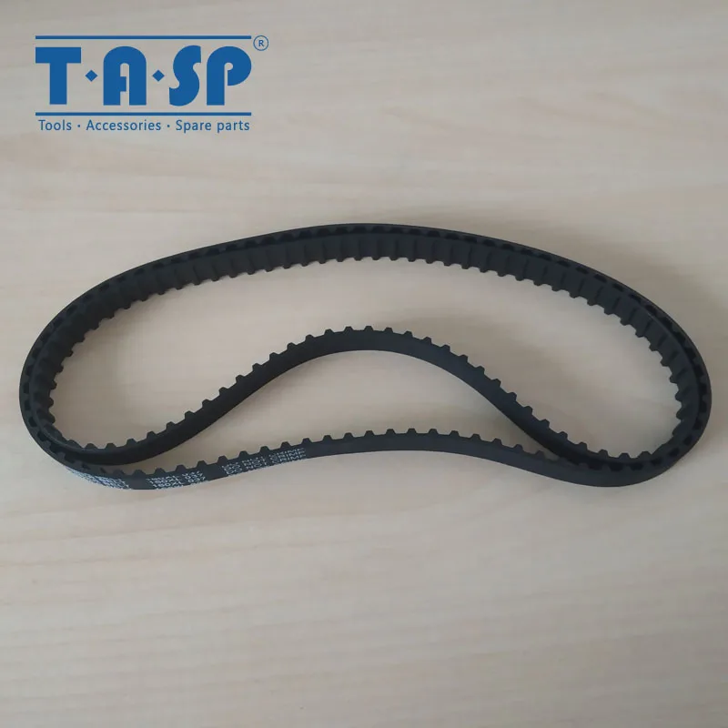 2pcs Bread Maker Machine belt 160XL037 for food processor Zelmer 631375 for ARIETE 881 for ZELMER 880.0  Kitchen Appliance Parts-4