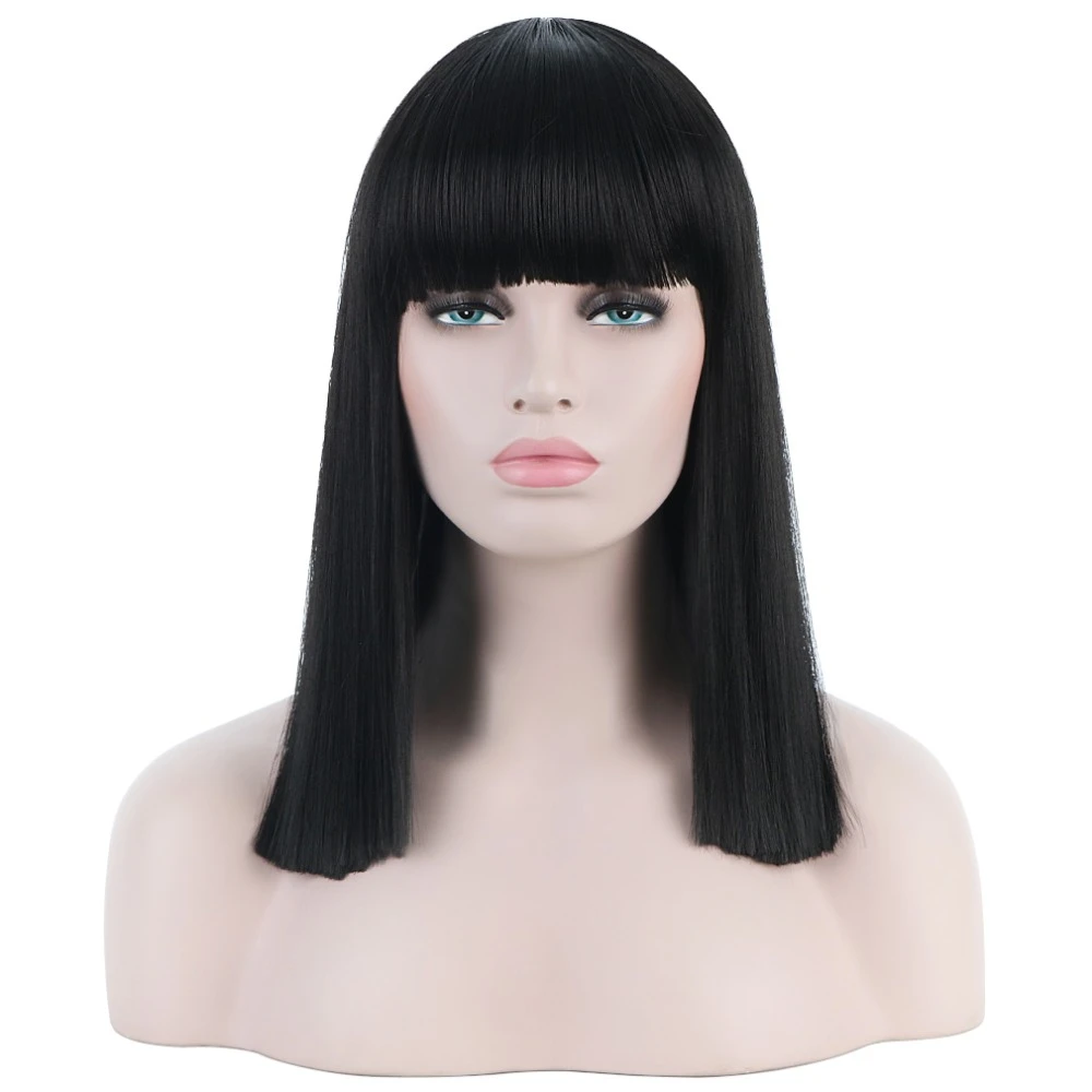 Pruiken outlet Clearance