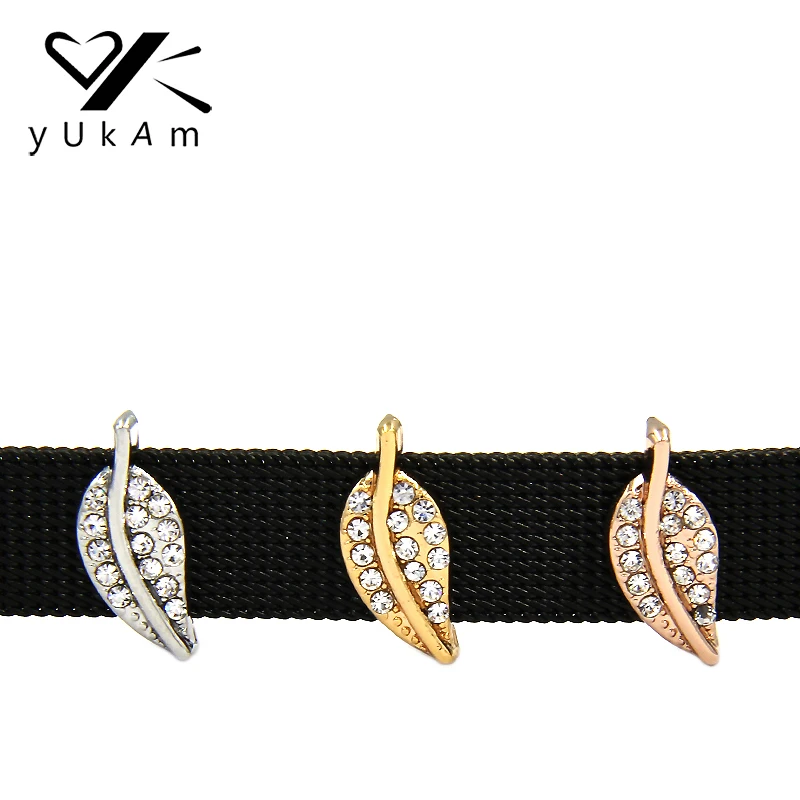 Buy YUKAM Slider Jewelry Crystal Rhinestone Tree