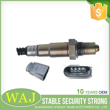 

Customize For Audi A8 4E 4.2 3.0 3.7 Automotive lambda sensor oxygen o2 sensors 0258006527 / 0258006528 / 077906265AE