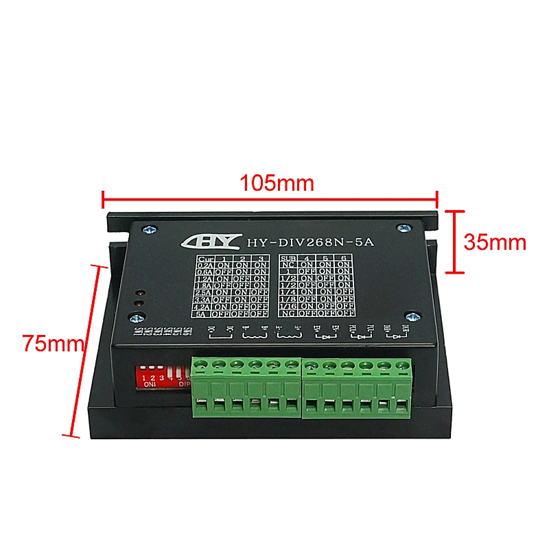 stepper driver (4)