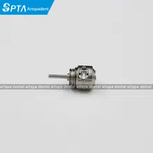 Стоматологический турбинный картридж для NSK PANA-Max Plus S-Max M600L Dynal светодиодный наконечник высокого качества NSK SU03