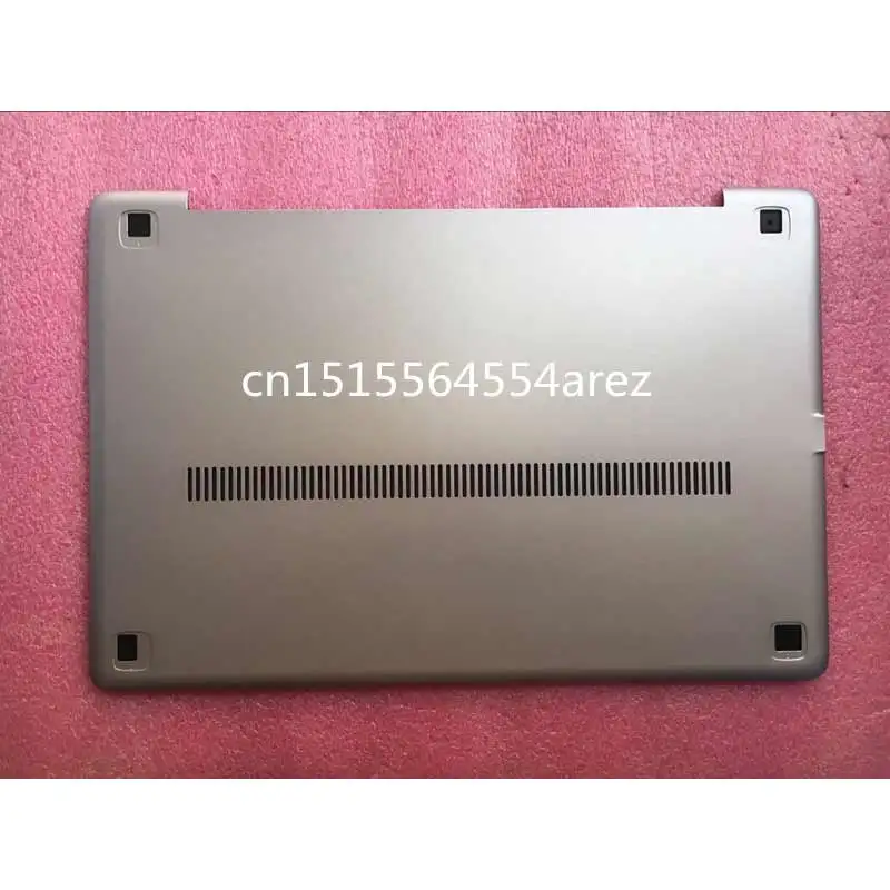 И ноутбук lenovo U310 Серебряная Базовая крышка/Нижняя крышка 90200791