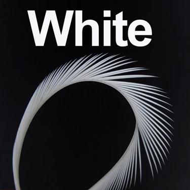 white-a