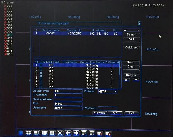 CCTV 16CH NVR Onvif H.264 HDMI 1080 P сети видео Регистраторы для IP Камера 16-канальный видеорегистратор 960 P 8-канальный сетевой видеорегистратор 1080 P Full HD с аудио Выход NVR