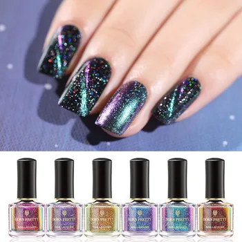

Brand New Nail Polish Gradient DIY Art Long Lasting Non-toxic Quick Drying Manicure for Women