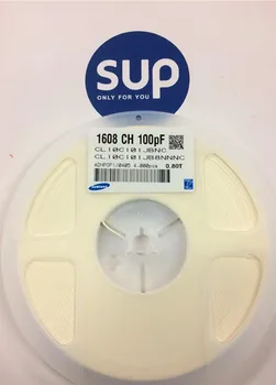 

100% New and original capacitor 1608mm 1uF -20%+80% 10V Y5V