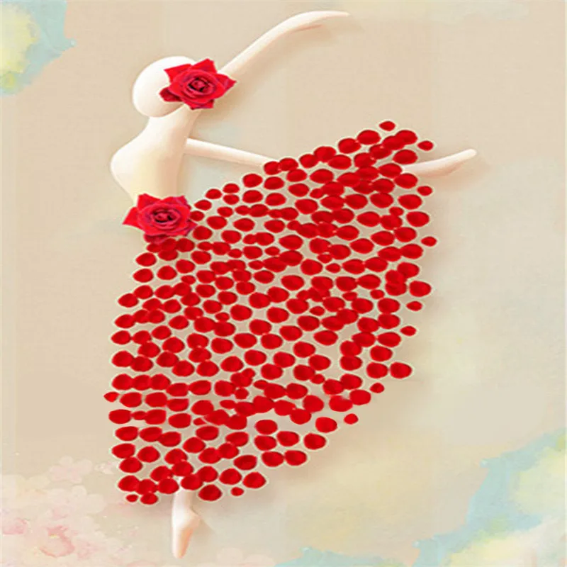 

Diy 5d Diamond Painting Animal Round Diamond Mosaic Picture Stitch Embroidery Pattern Embroidery Handmade Children Gift U1