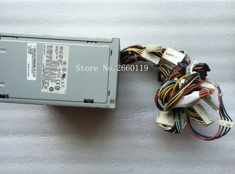 Мощность источника питания для 490 690 MK463 0MK463 N750P 00 U9692 0U9692 NPS 750AB 750W полностью