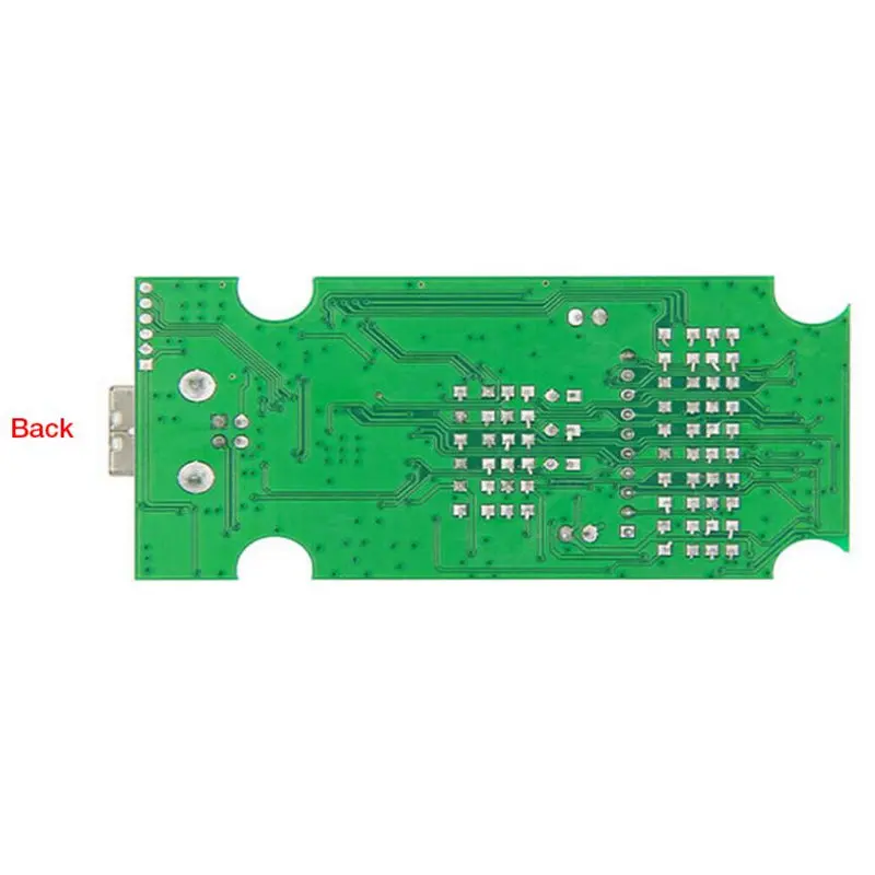 OPCOM V1.99 для Opel OP COM OBD2 диагностический сканер с реальным PIC18f458 OP-COM для Opel диагностический инструмент флэш-прошивка