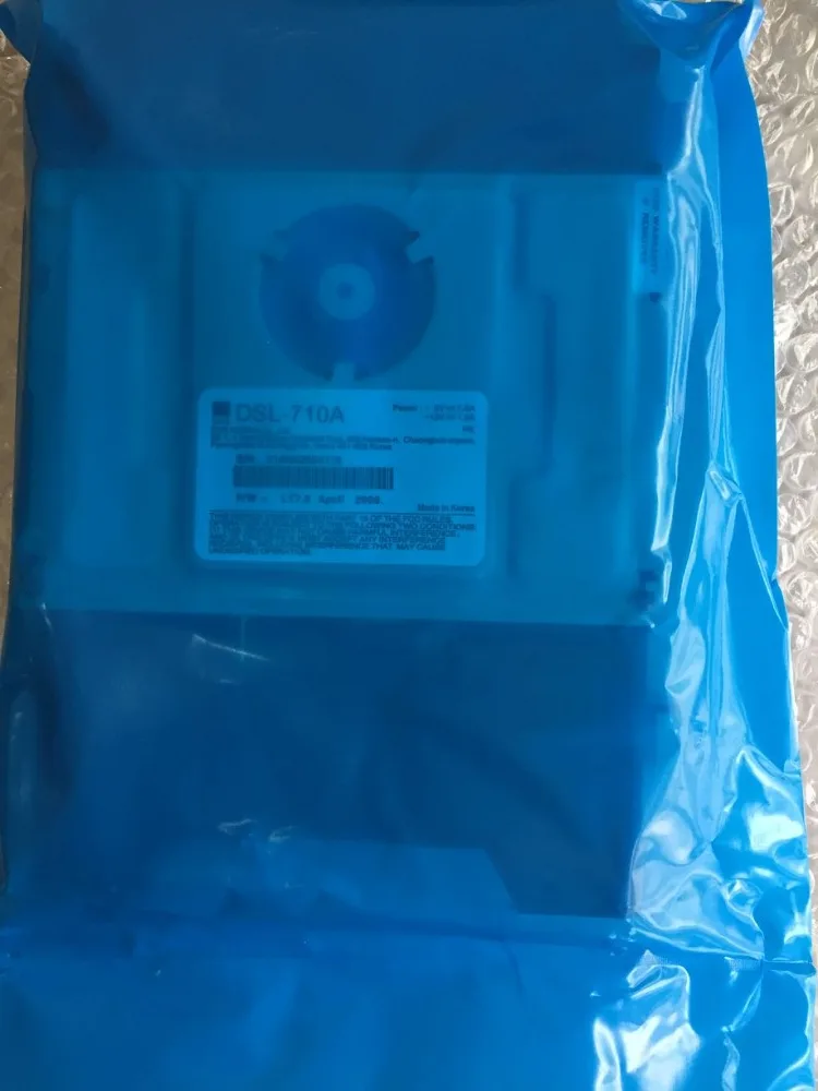 

100% NEW ORIGINAL DSL 710A DVD driver DSL-710A DHL FAST SHIP