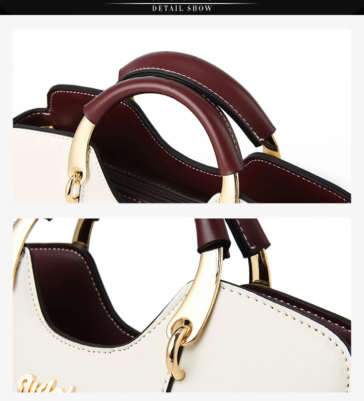 Bolsas de ombro
