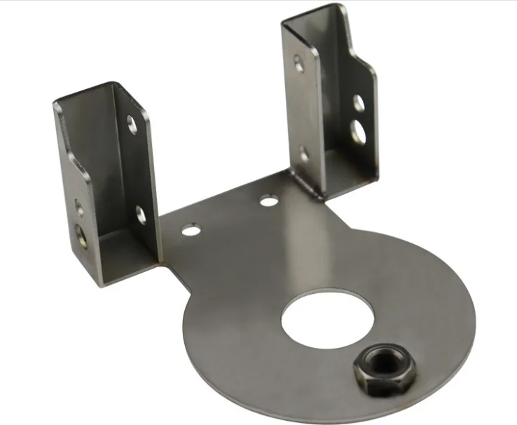 

Factory Supply FDM Rapid Prototype 3D Printing CNC aluminum alloy shell processing drone electrical parts parts processing SLA