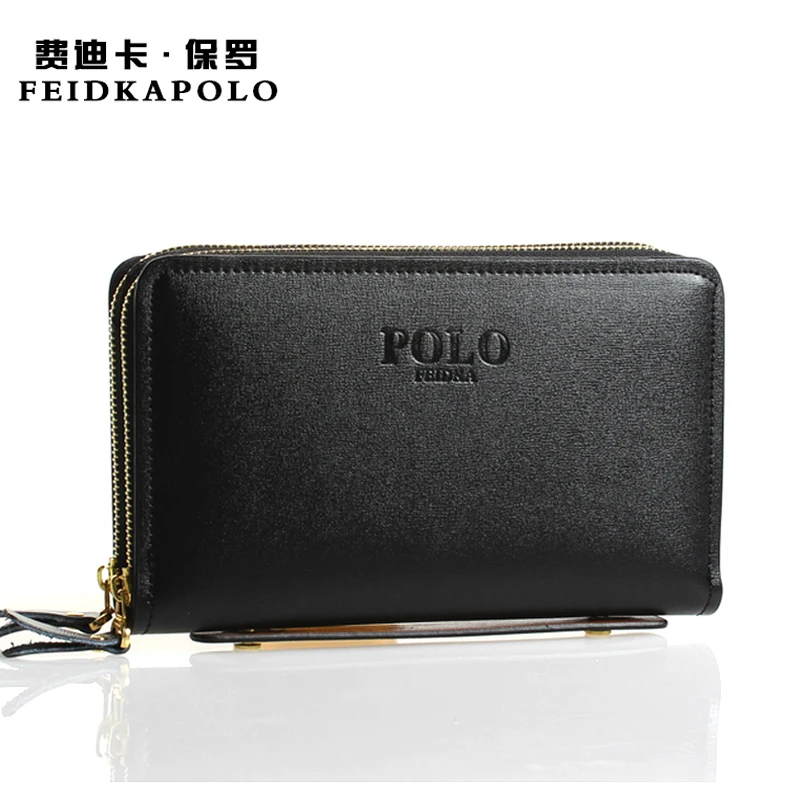  Men Wallets Clutch Carteira Masculina High Quality Leather Wallets Carteras Male Handy Bags Purse Mens Monederos Wallets 