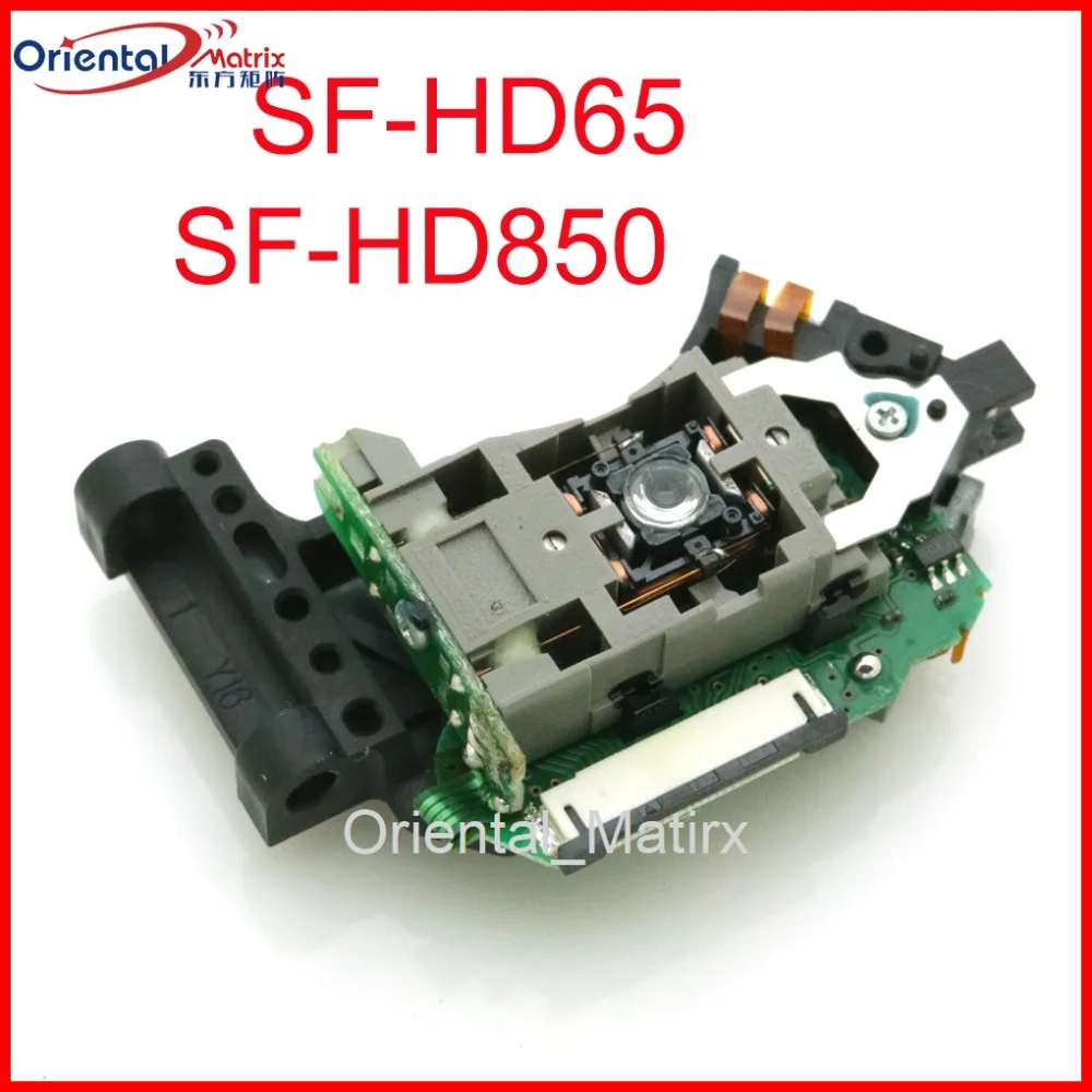 SF-HD65 SF-HD850 SF-HD870 DVD оптические линзы лазера до SF; сезон осень-зима HD65 оптический Палочки вверх SFHD850 лазерный блок