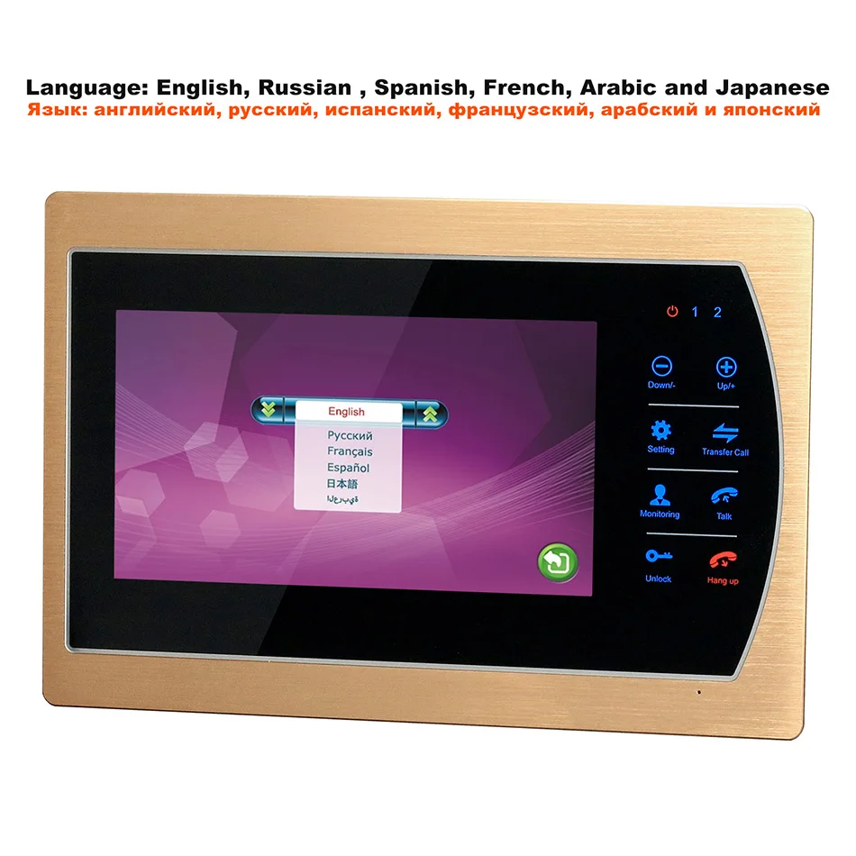 language ru