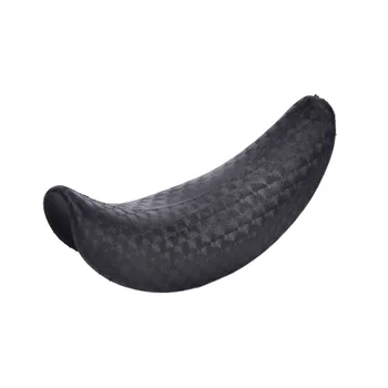 

Hair Beauty Washing Sink Cushion Shampoo Bowl Basin Gripper Pillow Hairdresser Gel Neck Rest PVC Salon Spa