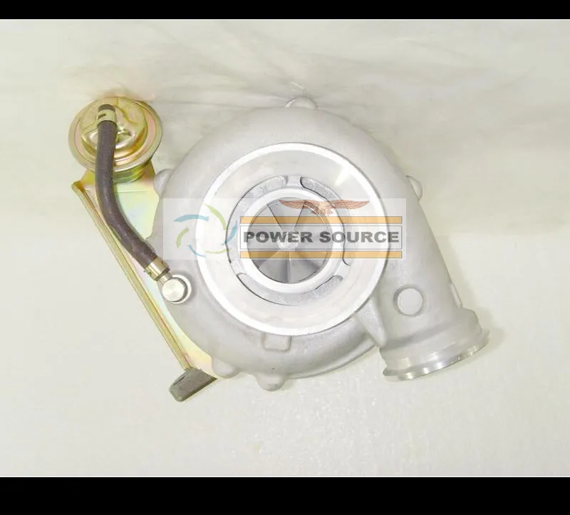 Turbo K24 53249887114 53249707114 9240961799 Turbine Turbocharger For MERCEDES BENZ Truck 2003-2010 OM924 OM924LA OM924LAE2 4.8L (5)