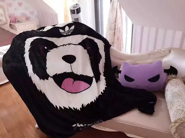adidas fleece blanket adidas fleece blanket