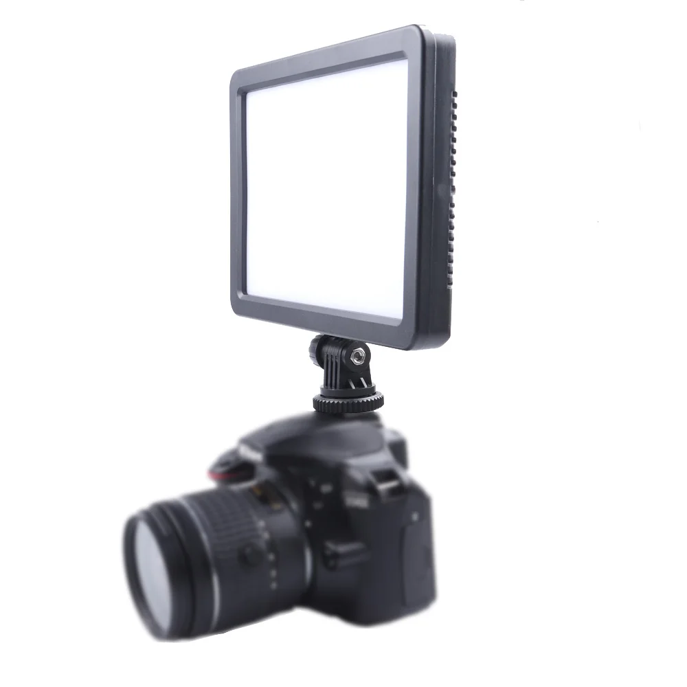 Iluminação fotográfica