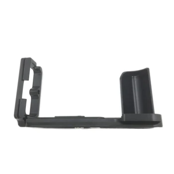 

Quick Release Plate with Handlebar Grip L Bracket For DSLR Fuji Fujifilm X-T2 XT2 Camera Vertical Shoot Screw Grip Holder Tripod