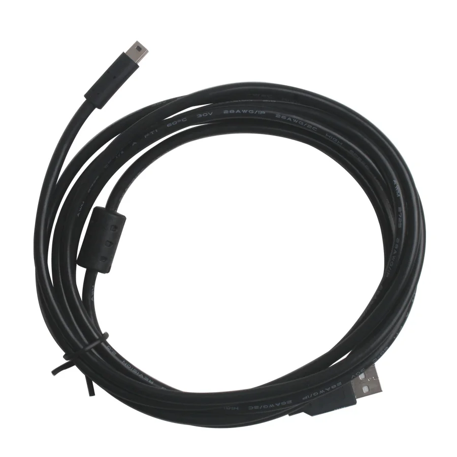 vas 5054a SP33-B 5
