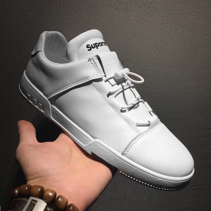 Casual Platform Shoes Men Sneakers Leisure Time White Shoes Shoes Tenis Masculino Adulto Zapatos De Hombre Trainers Scarpe Casual Platform Shoes Men Sneakers Leisure Time White Shoes Shoes Tenis Masculino Adulto Zapatos De Hombre Trainers Scarpe