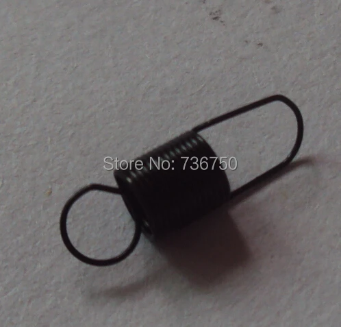 

Barudan embroidery machine spare parts - HB230401, HB230481, Needle Bar Driver Return Spring offered by Yiwu Prague store 736750