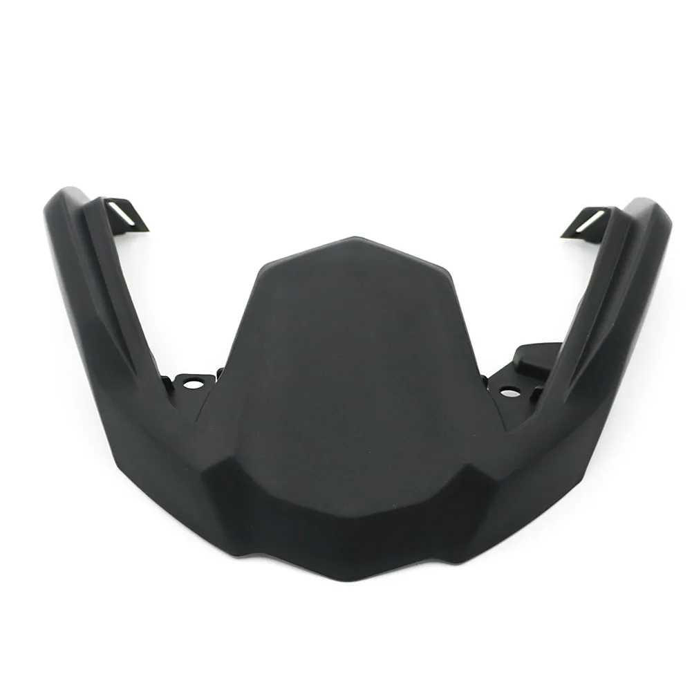 

Mortocycle Front Break Fender Fairing Extension Wheel Cover For BMW R1200GS ADV R 1200 GS Adventure 2014 2015 2016 2017
