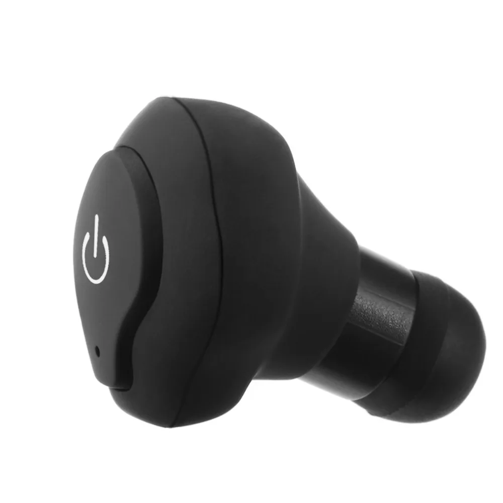 Exquizon AF-A1 twins wireless Bluetooth earphone earphone In-Ear Stereo Bluetooth Earphones Earbuds Headset for iPhone Android (4)