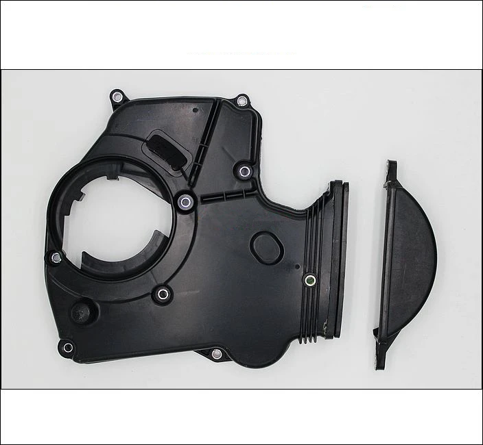 

Engine Timing belt cover for Great wall Haval H3/H5 4G64/4G63/4G69 ENGINE SMD331250+SMD310415