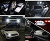 10PCS T10 W5W LED car interior light Silica gel COB marker lamp 12V 194 501 Side Wedge parking bulb canbus auto car styling ► Photo 3/6