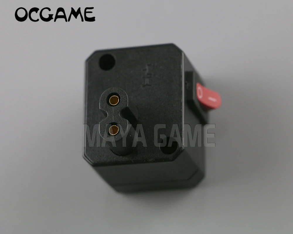 

5pcs/lot Power On Off Switch Adapter For PS3/Playstation 3 Slim Console Gaming Parts OCGAME