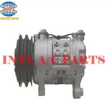 DKV14D для Opel 2pk 12 В авто ac компрессор 91147021 1854042 811447011