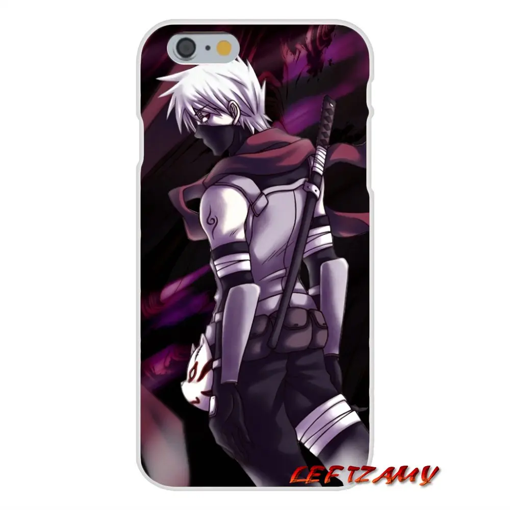 Для Samsung Galaxy S3 S4 S5 MINI S6 S7 edge S8 S9 Plus Note 2 3 4 5 8 мягкие прозрачные чехлы Чехлы Kakashi Copy Cat
