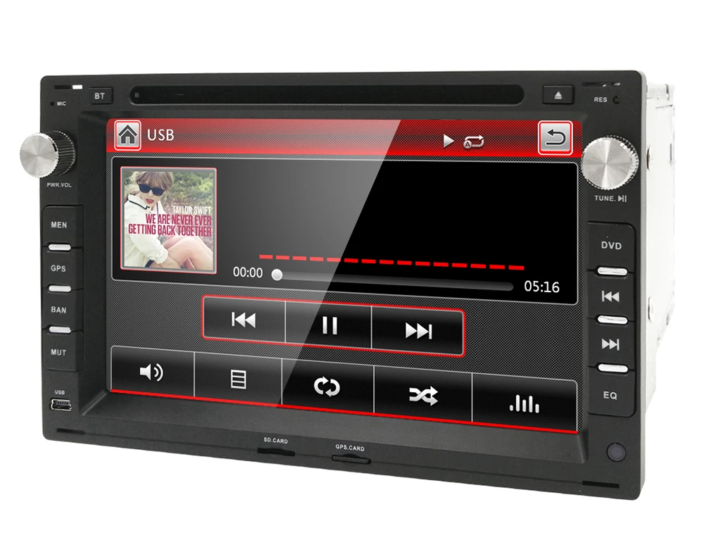 Perfect 7" Car DVD player with GPS BT/TV,audio Radio stereo,Car multimedia for VW PASSAT B5/MK5 2001-2011/JETTA 1998-2005/BORA/POLO/GOLF 6 Perfect 7" Car DVD player with GPS BT/TV,audio Radio stereo,Car multimedia for VW PASSAT B5/MK5 2001-2011/JETTA 1998-2005/BORA/POLO/GOLF 6