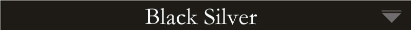 Black-Silver