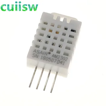 

10pcs DHT22 digital temperature and humidity sensor Temperature and humidity module AM2302 replace SHT11 SHT15