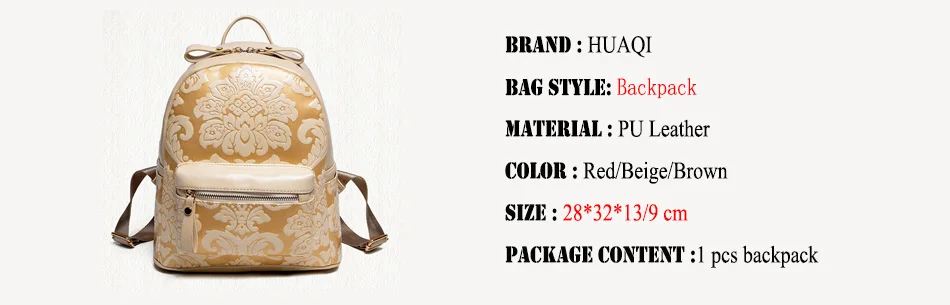 specification