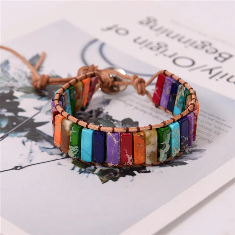 Unique Handmade Bracelet