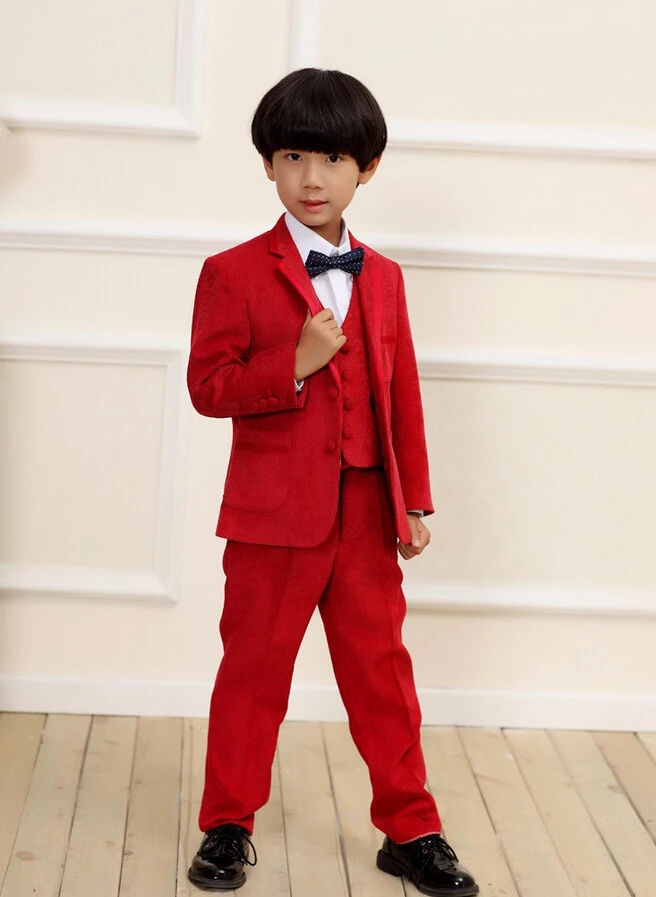 Navigation menu Cool Boys Clothes Our designer collections of cool boys clothes are packed with personality. We have the sporty, fun, and playful looks that appeal to your little guy. Then there are the specially tailored dress clothes which are truly comfortable and wearable.