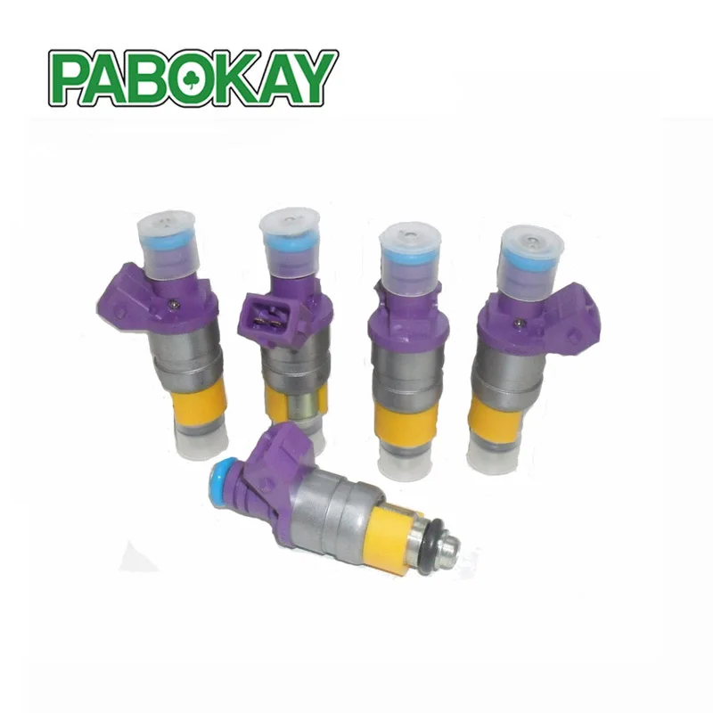 

Fuel Injector for Lada Volga Gazelle UAZ3160 Peugeot 406 605 1998- UAZ3160 ZMZ6354