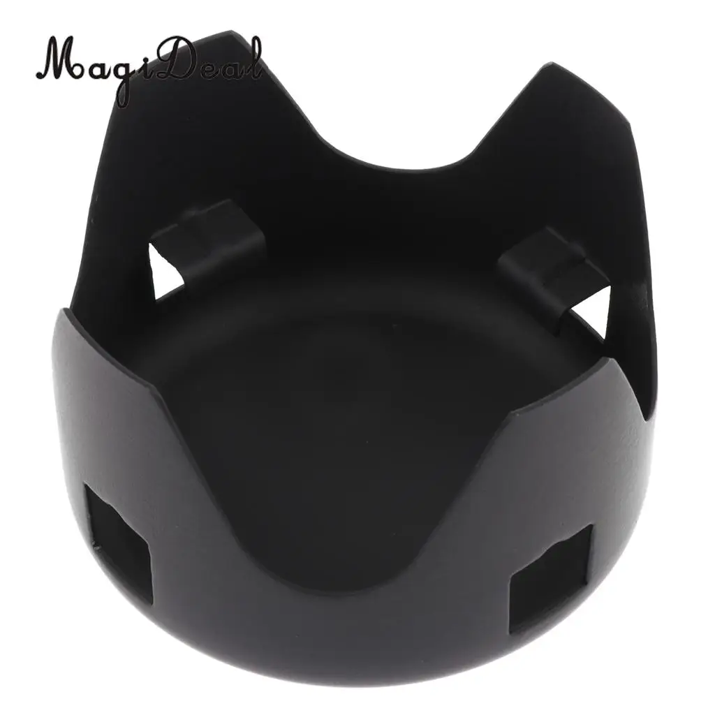 MagiDeal Alcohol Stove Stand Spirit Burner Base Rack / Bracket Windshield for Camping Backpacking Emergency