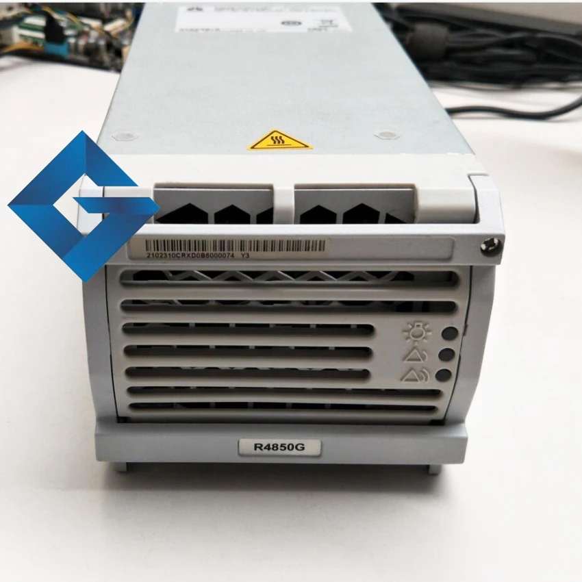 Asli Hua Wei R4850G R4850G1 48 V 50A Modul Rectifier.rectifier 48v