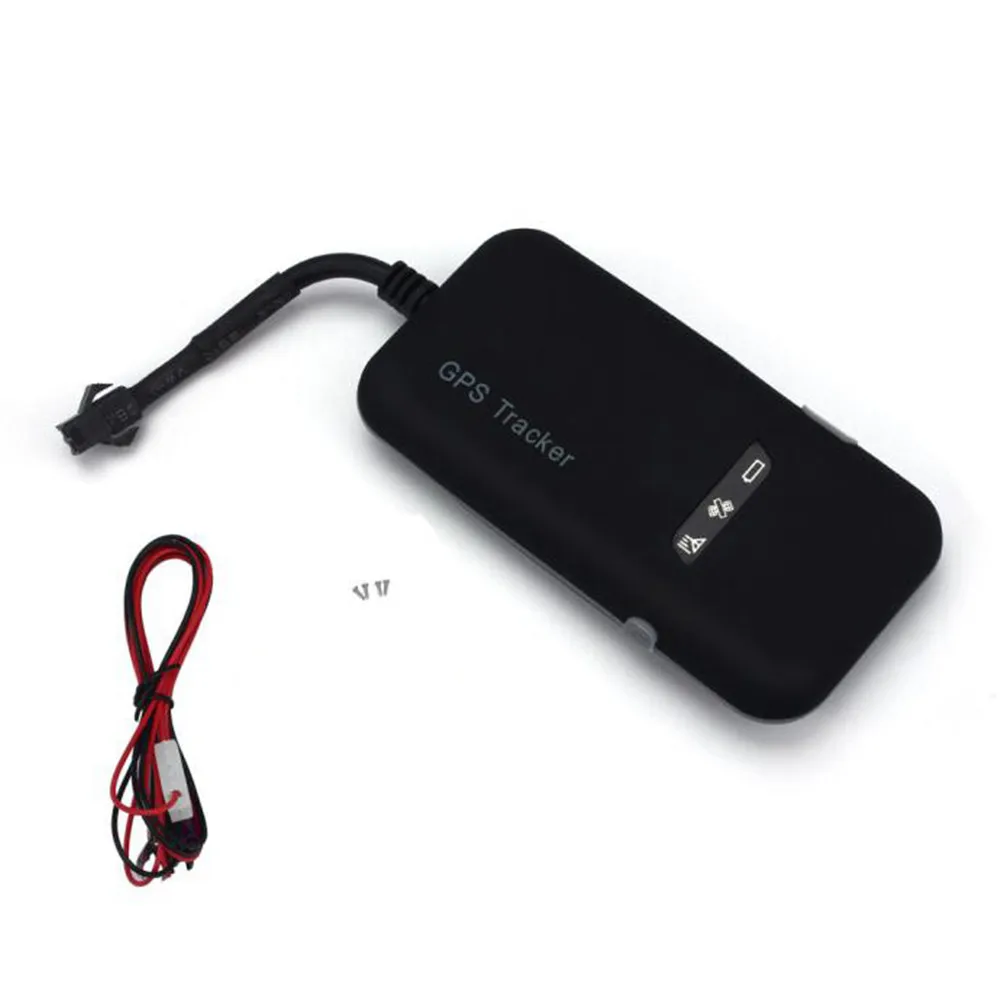 Франшиза gps Excelvan TK110 GT02A автомобильный трекер транспортных средств gps/GSM/GPRS
