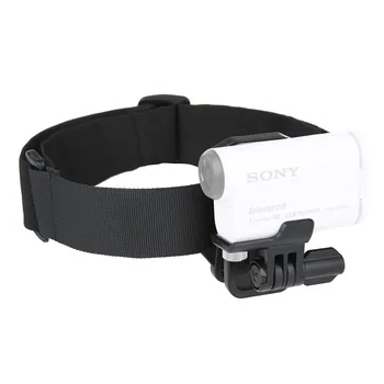 

Clip for Sony action cam head mount kit HDR-AS200V AS100V AS30V AS20V AZ1 FDR-X1000VR AEE Camera Accessory BLT-CHM1