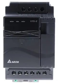 

Inverter Frequency Converter VFD022E43A 2.2kw 3HP 3 PHASE 380 V 600Hz