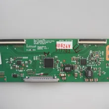 Логическая плата с LC500DUE-SFR1 экраном 6870C-0452A